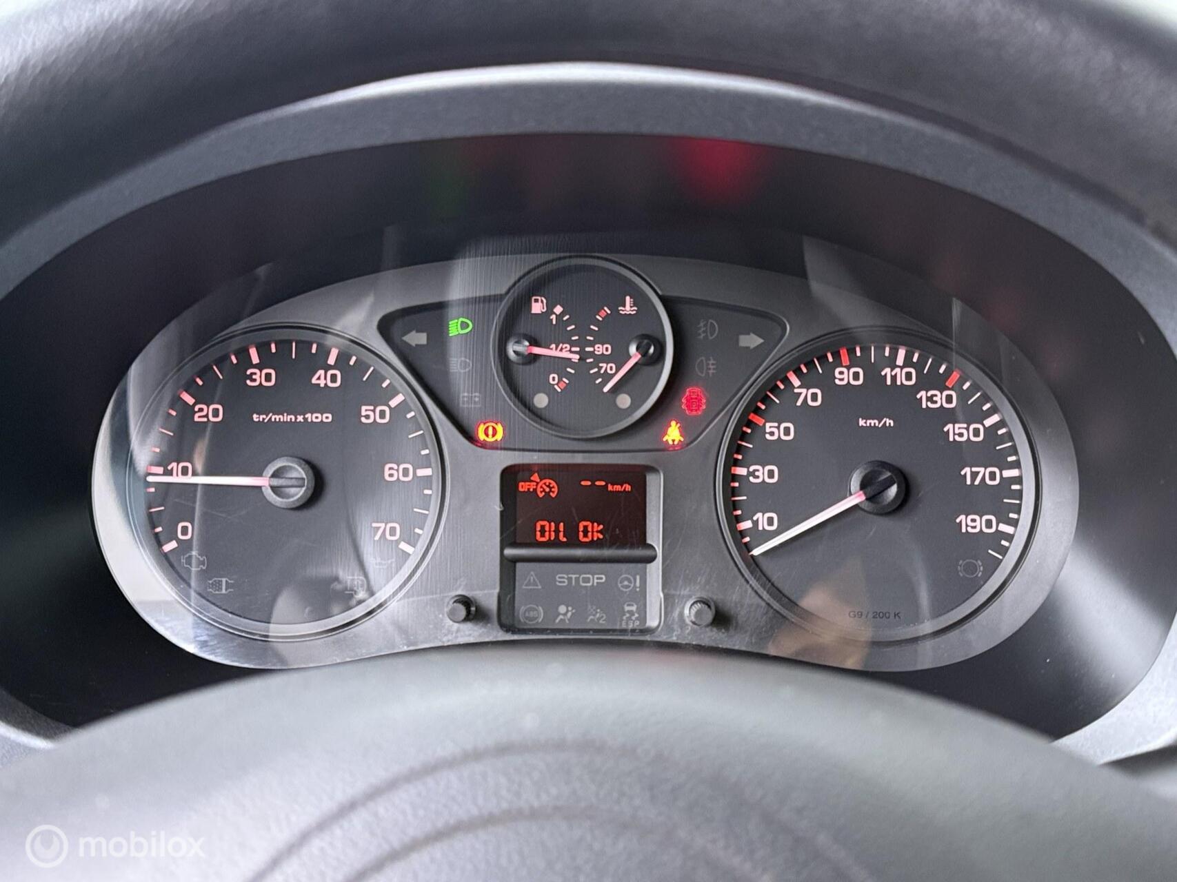Foto van Citroen Berlingo
