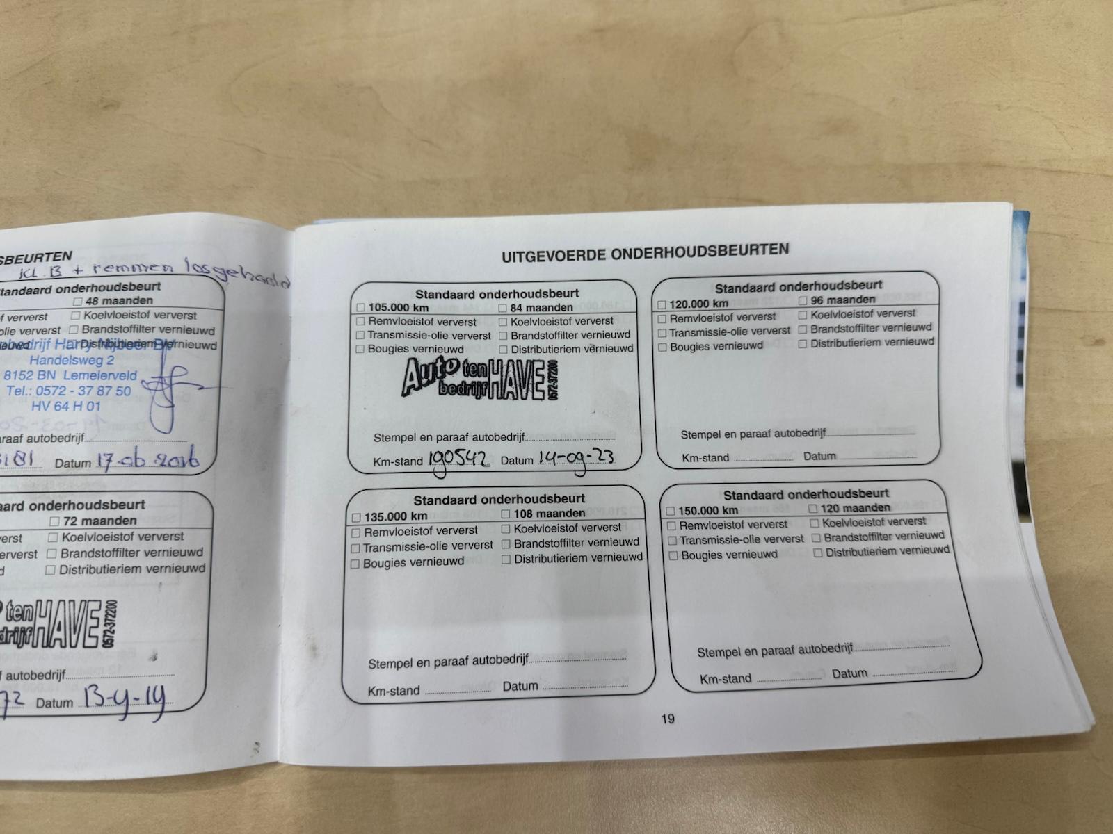 Foto van Suzuki Alto