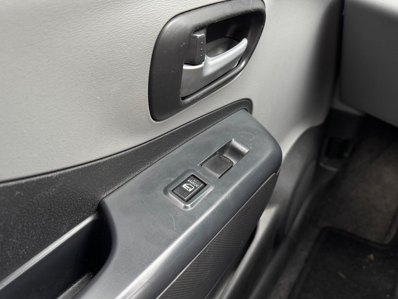 Foto van Suzuki Alto