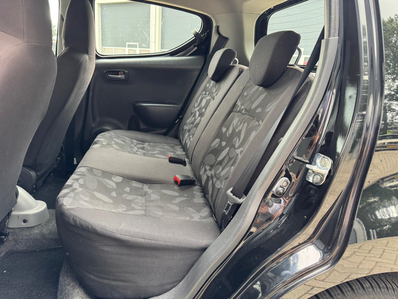 Foto van Suzuki Alto