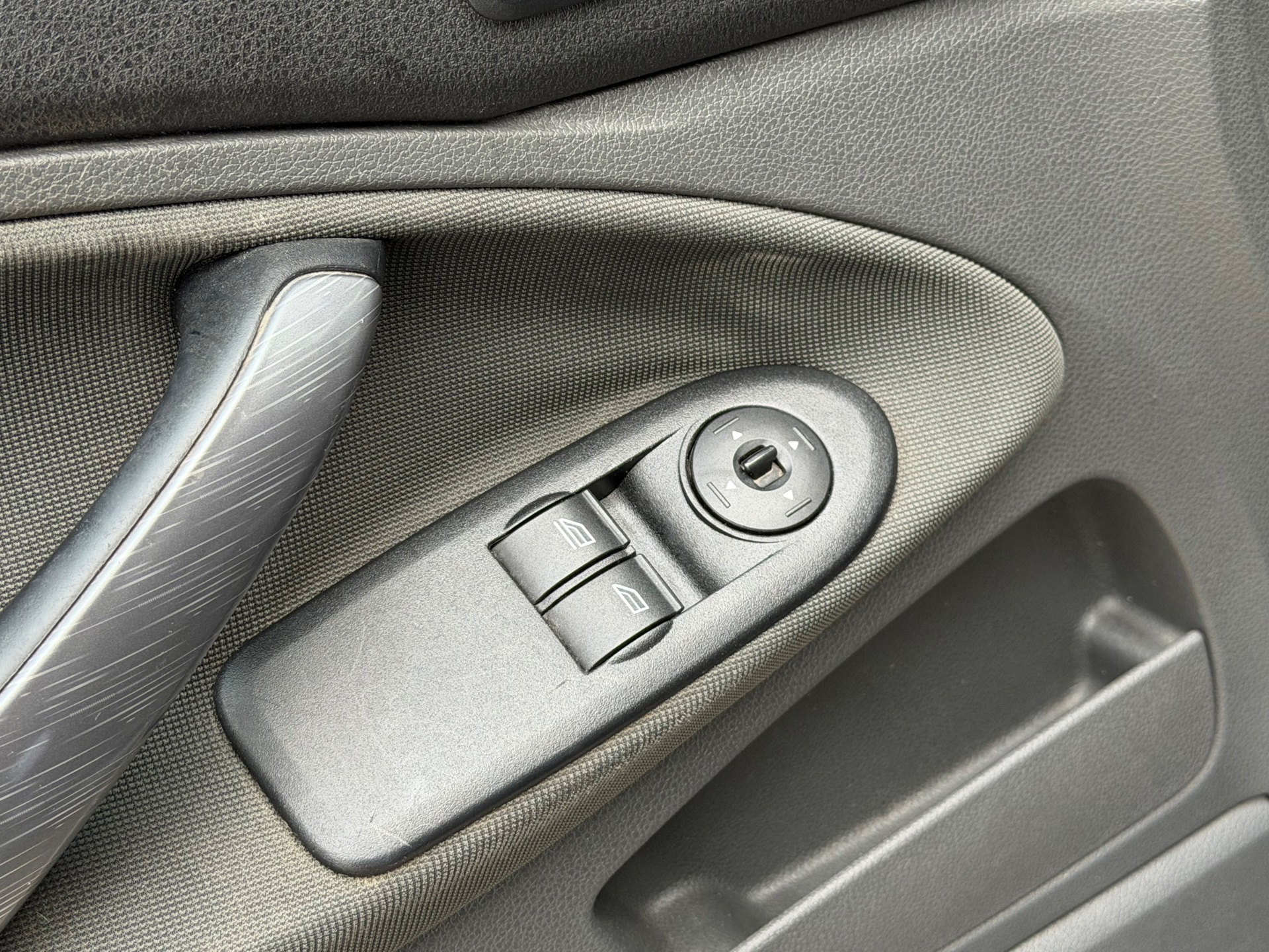 Foto van Ford Focus C-max