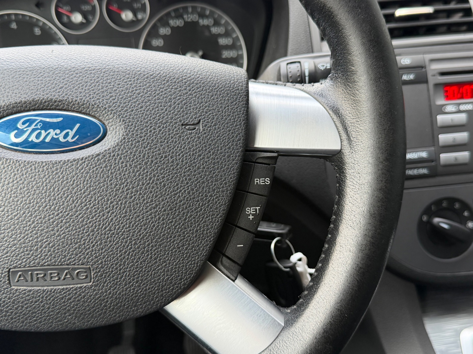 Foto van Ford Focus C-max