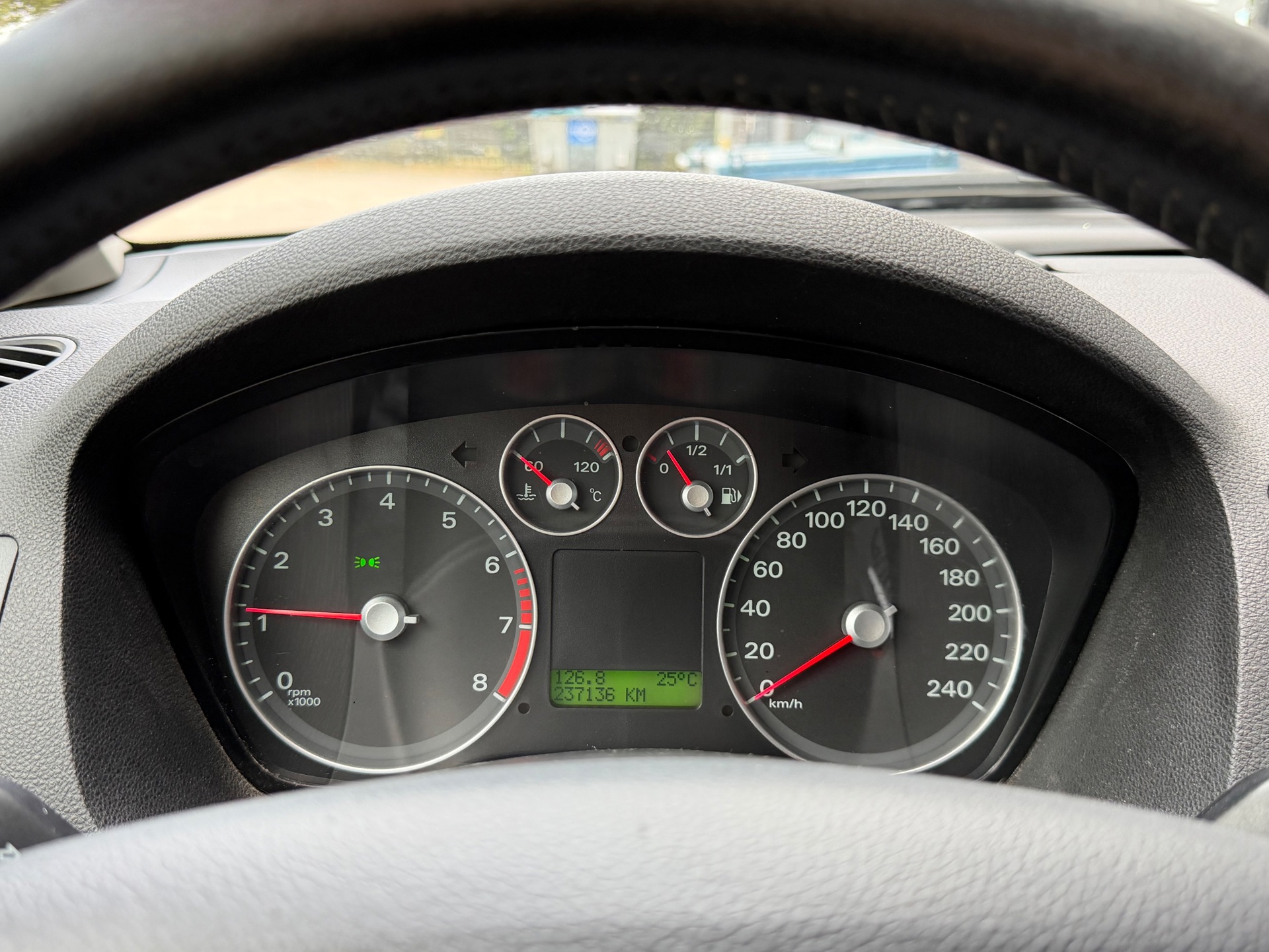 Foto van Ford Focus C-max