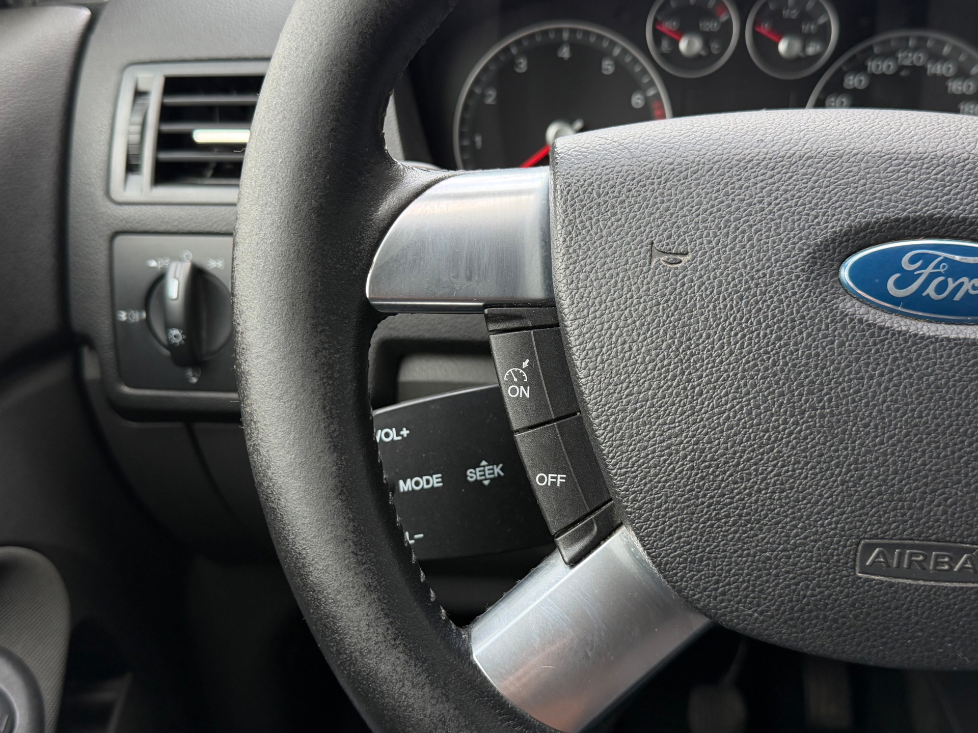 Foto van Ford Focus C-max