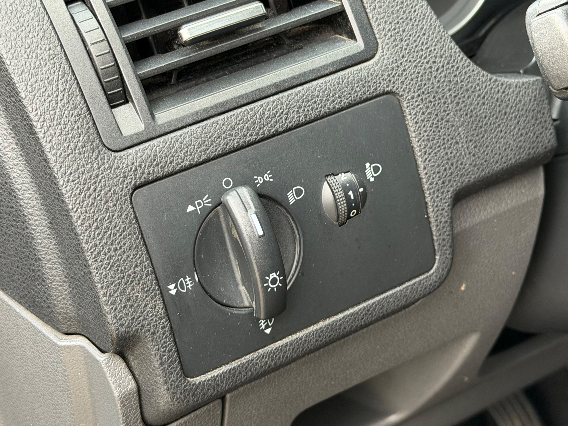 Foto van Ford Focus C-max