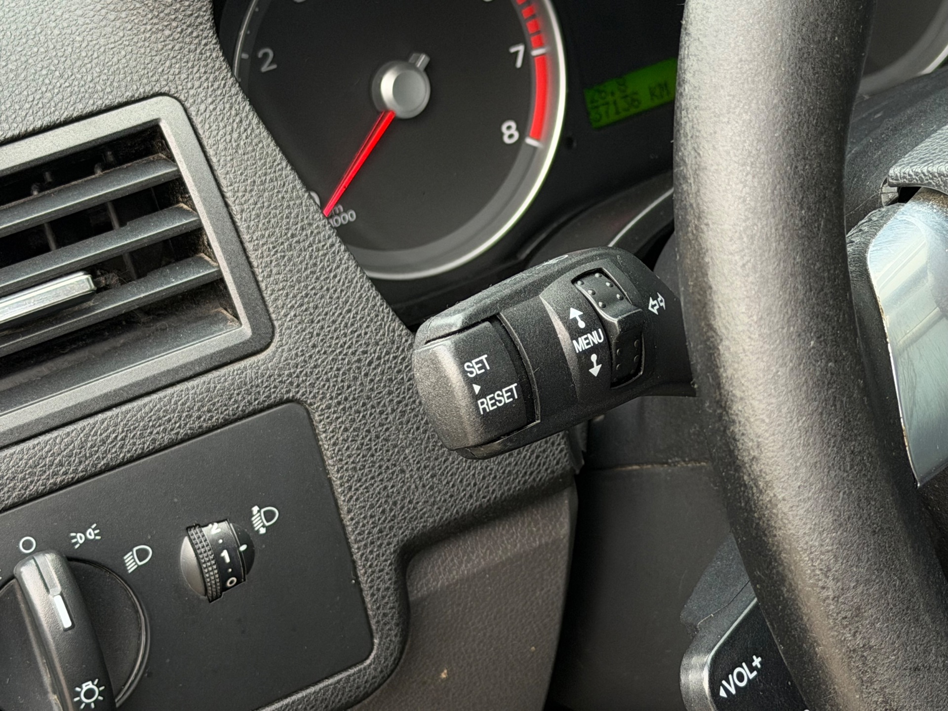 Foto van Ford Focus C-max