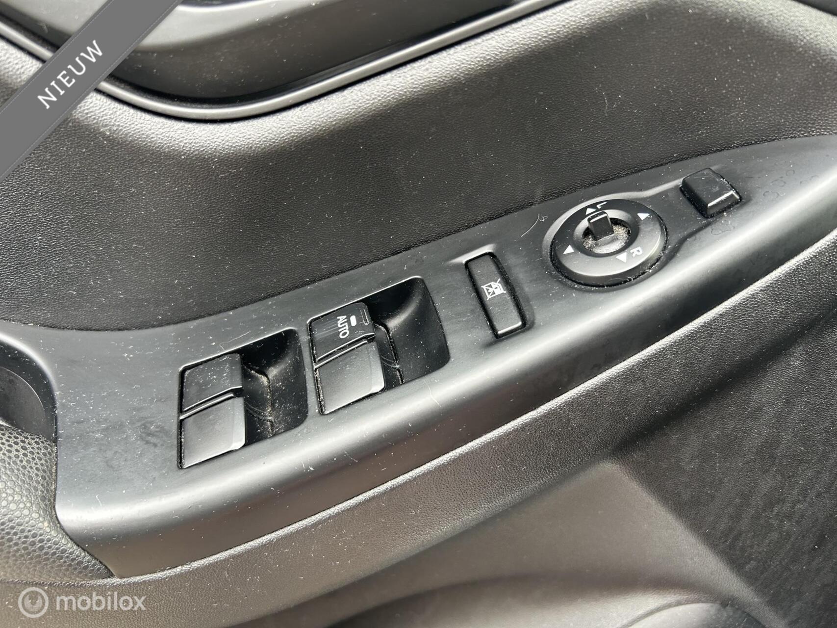 Foto van Hyundai Ix20