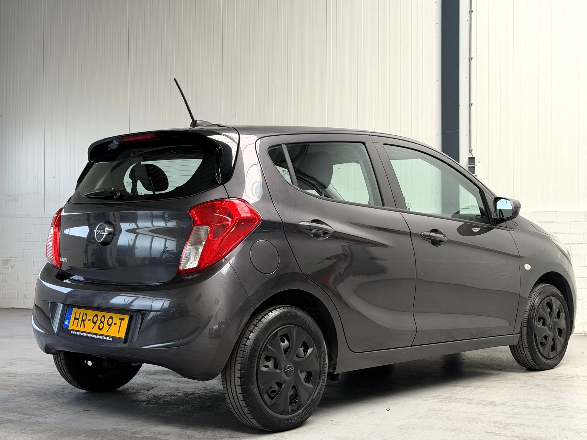 Foto van Opel Karl / Viva