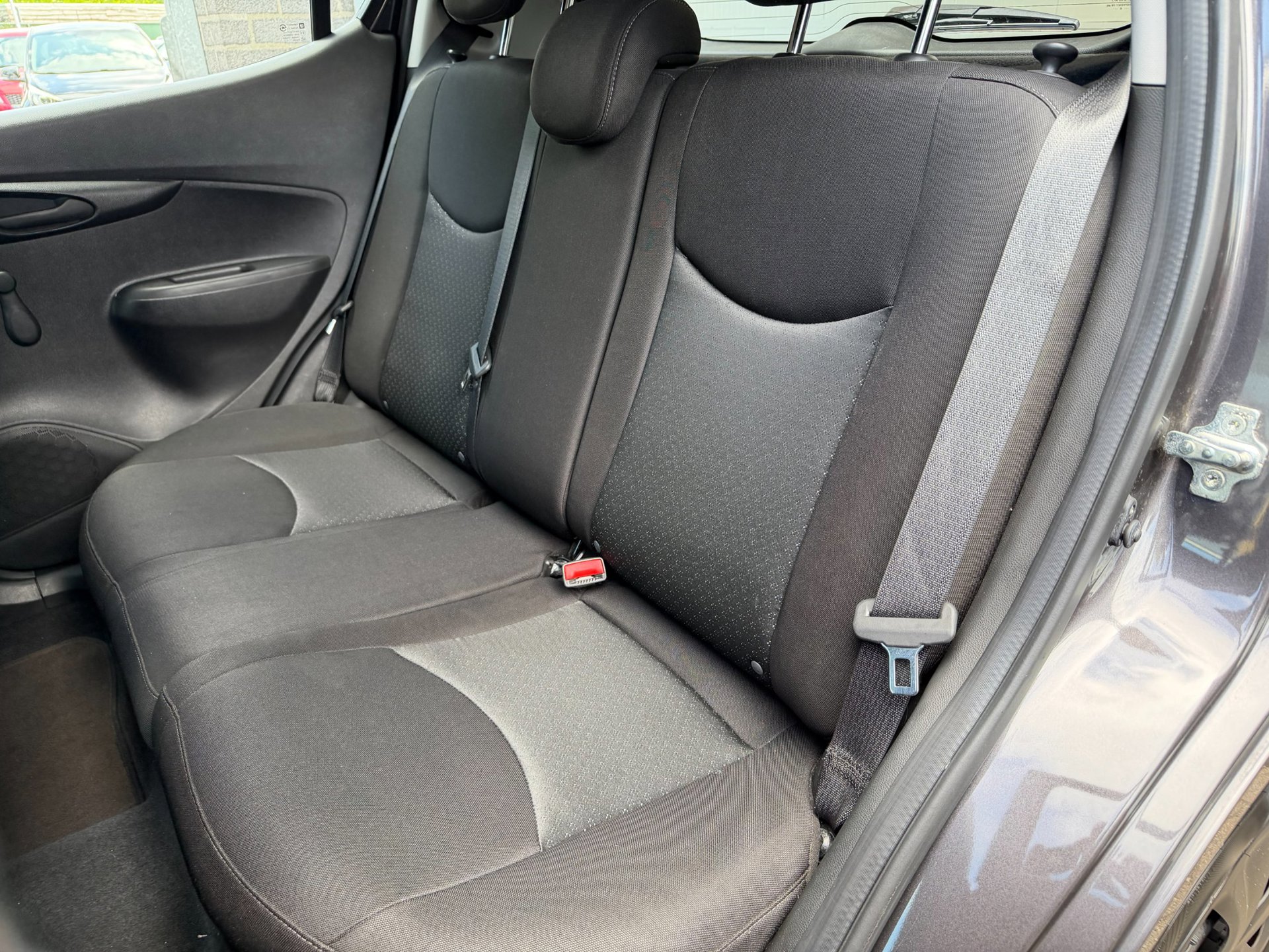 Foto van Opel Karl / Viva