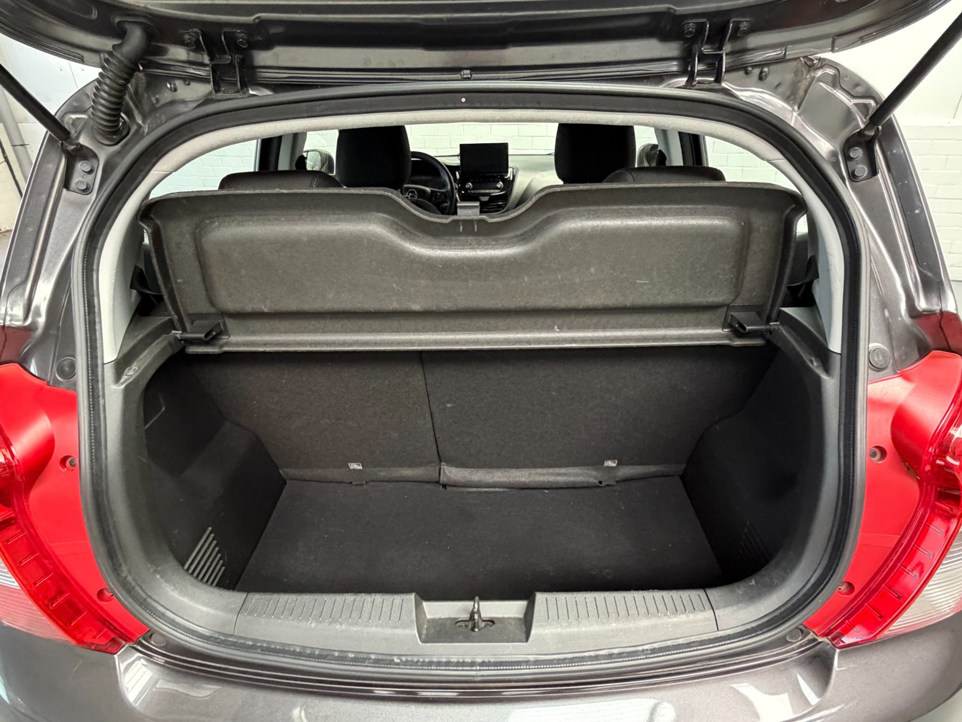 Foto van Opel Karl / Viva