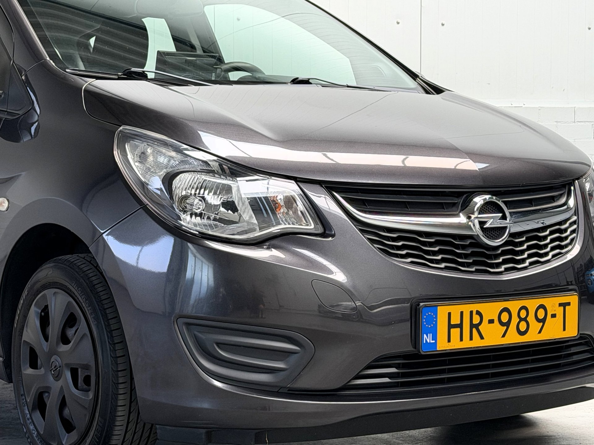 Foto van Opel Karl / Viva