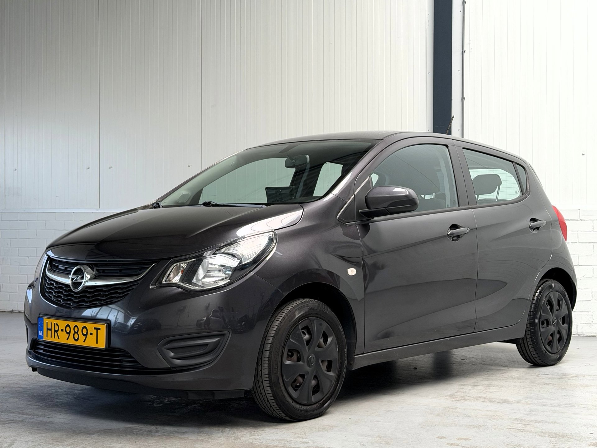 Foto van Opel Karl / Viva
