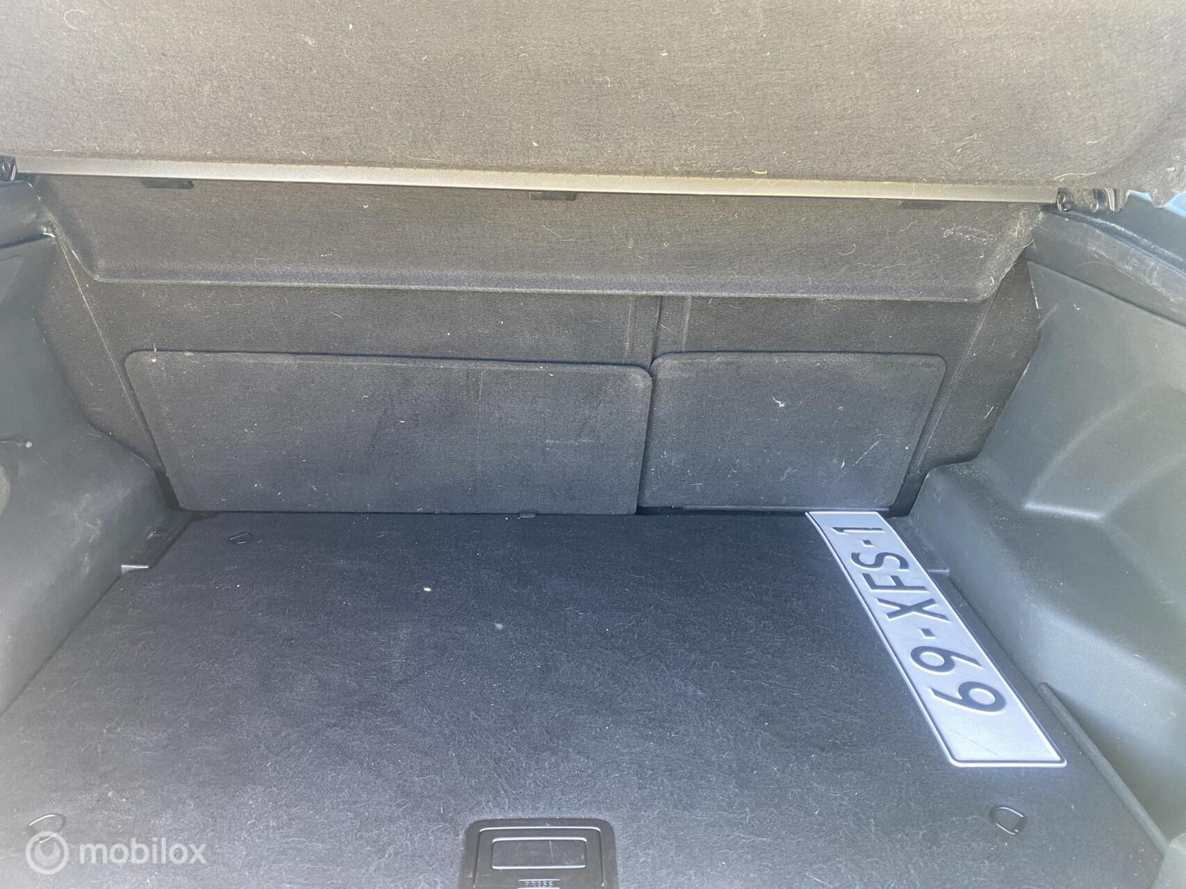 Foto van Citroen C3 Picasso