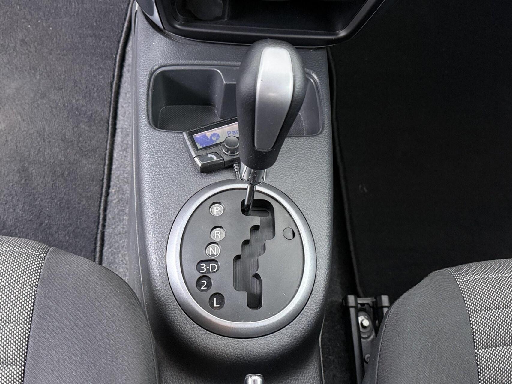 Foto van Suzuki Sx4