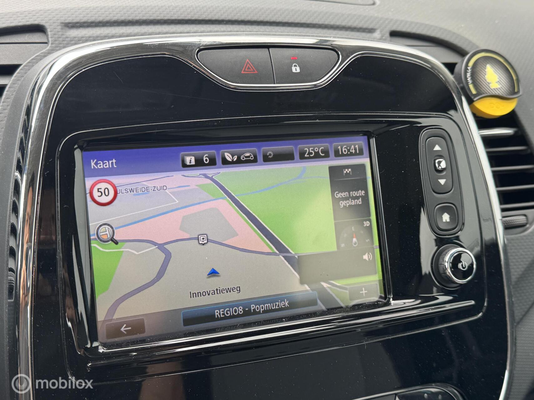 Foto van Renault Captur
