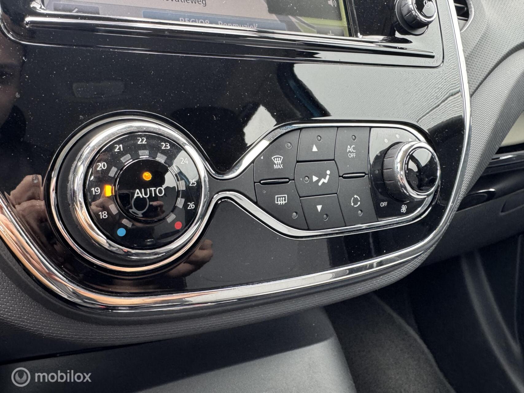 Foto van Renault Captur