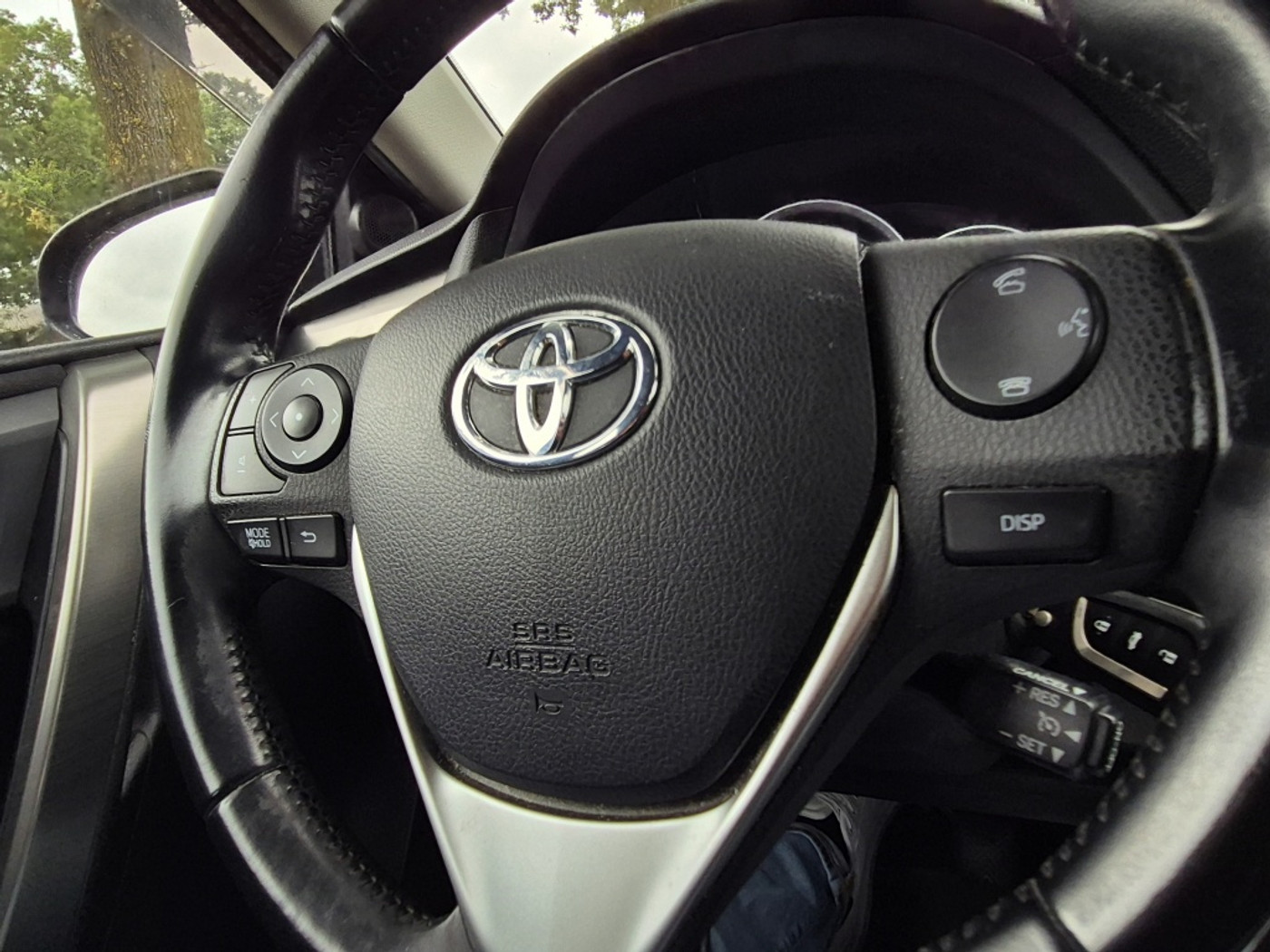 Foto van Toyota Toyota Auris