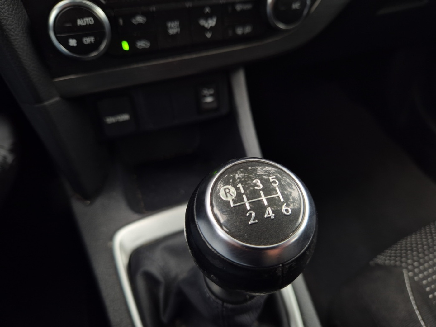 Foto van Toyota Toyota Auris