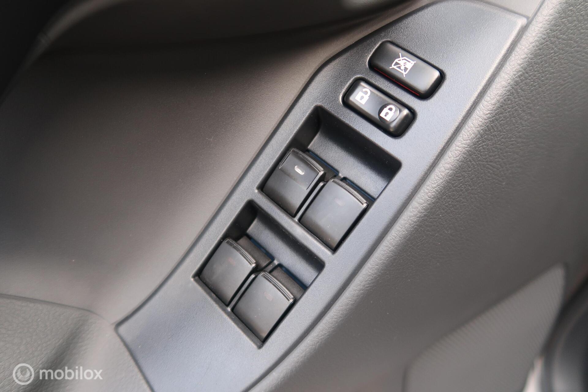 Foto van Toyota Toyota Verso