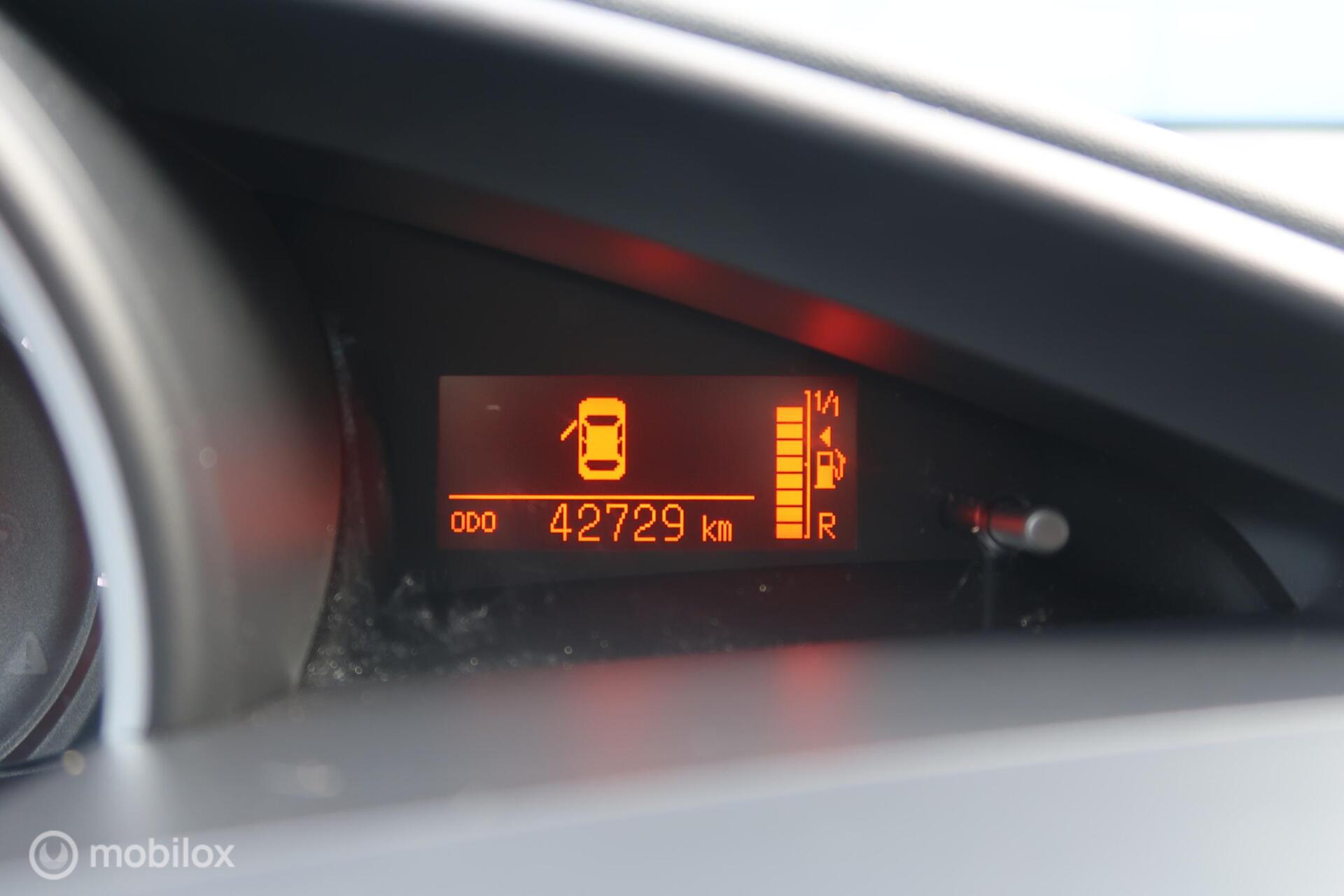 Foto van Toyota Toyota Verso