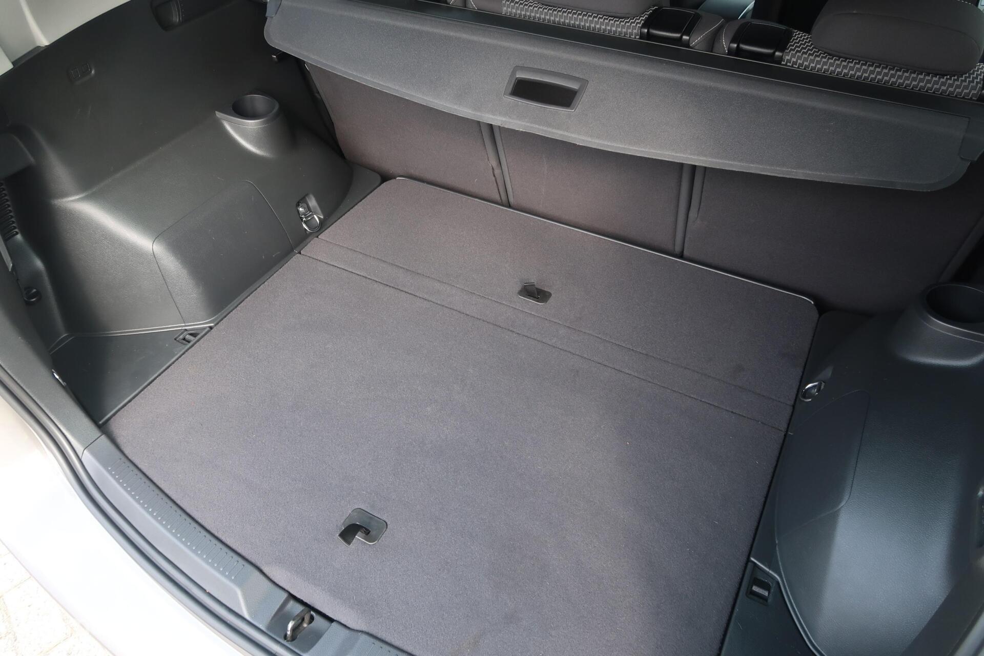 Foto van Toyota Toyota Verso