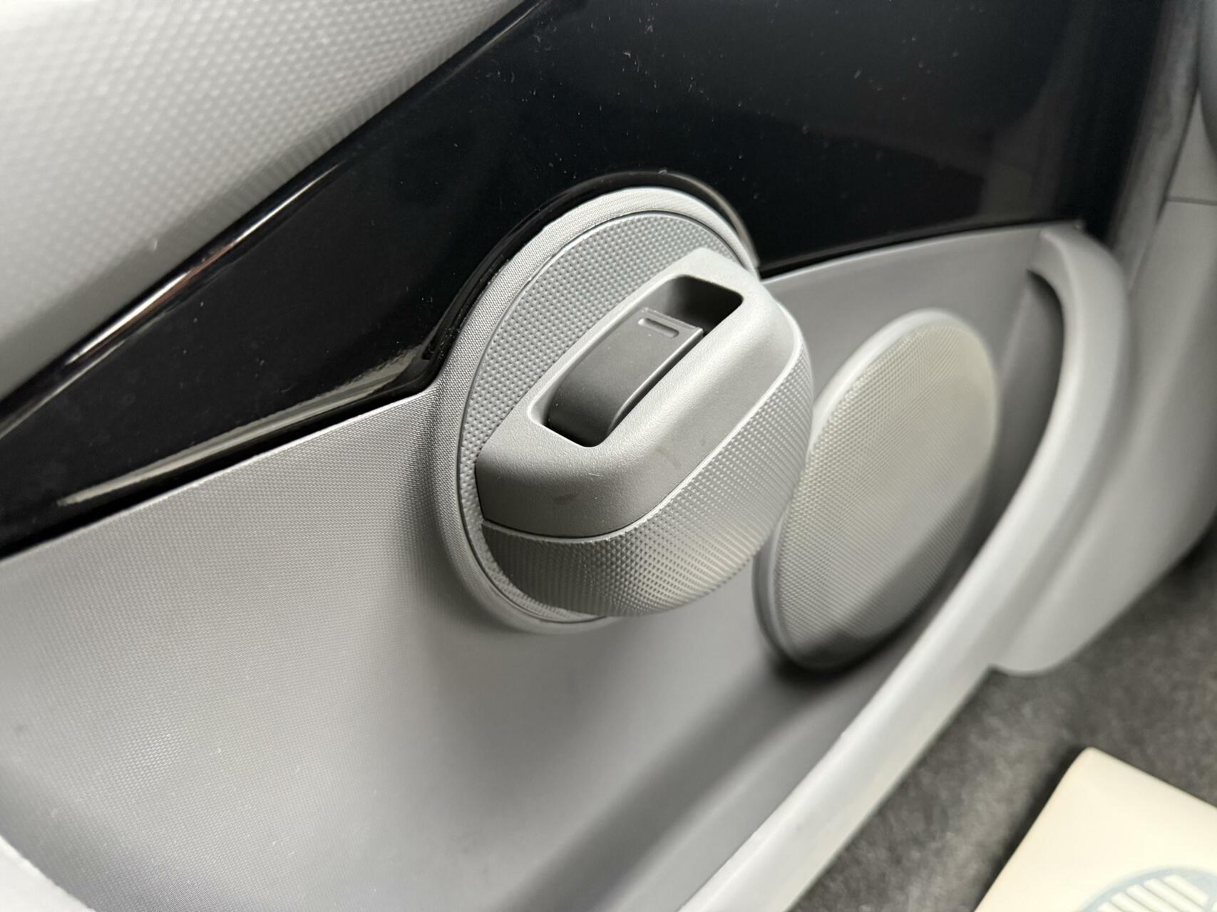 Foto van Toyota Aygo