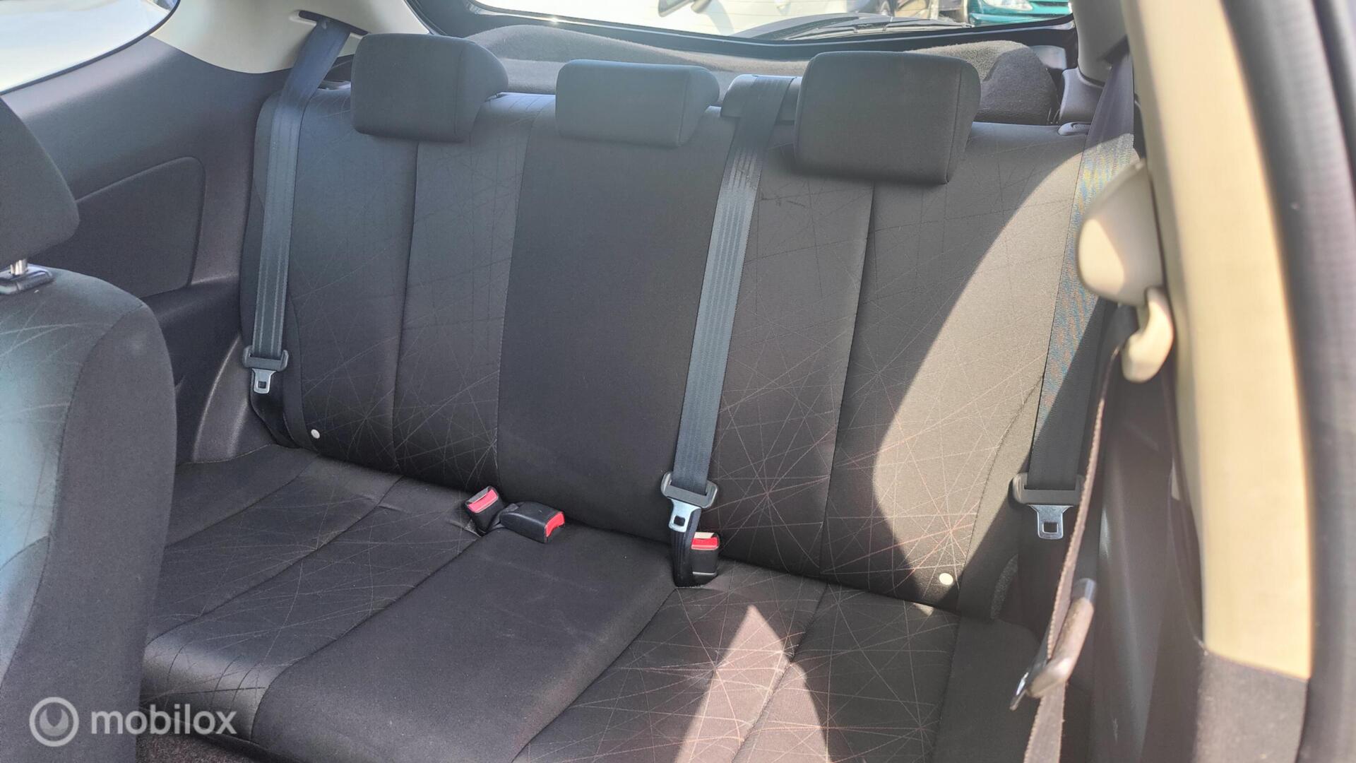 Foto van Mazda Mazda 2