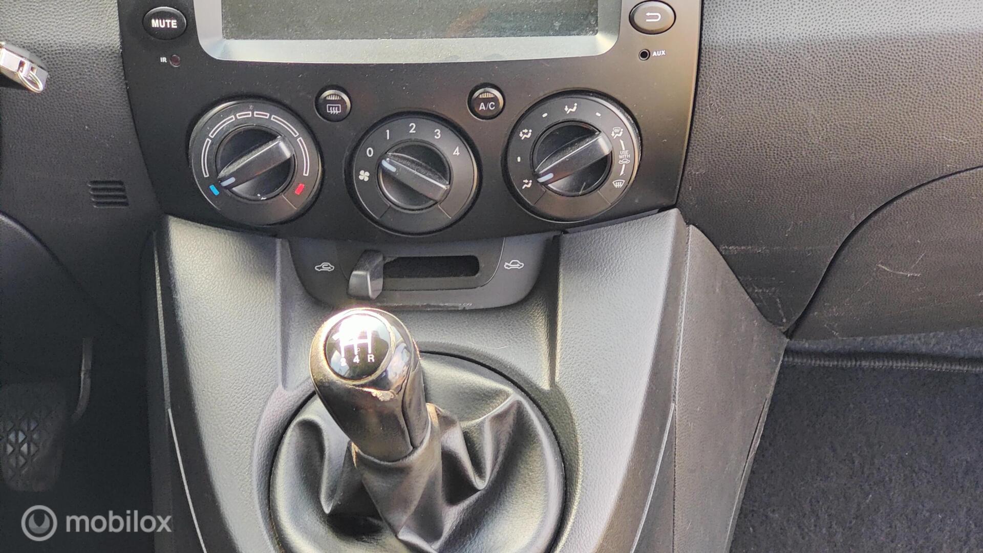 Foto van Mazda Mazda 2