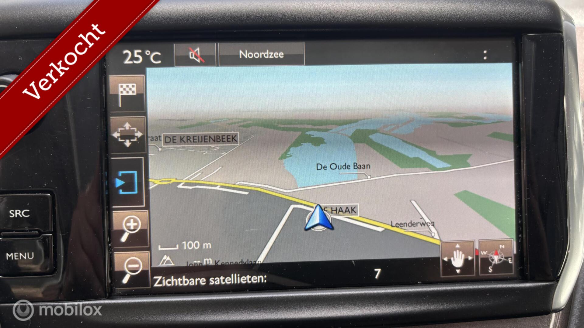 Foto van Peugeot 2008
