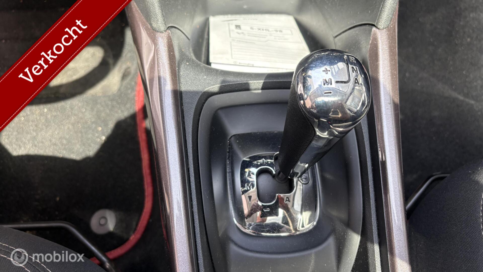 Foto van Peugeot 2008