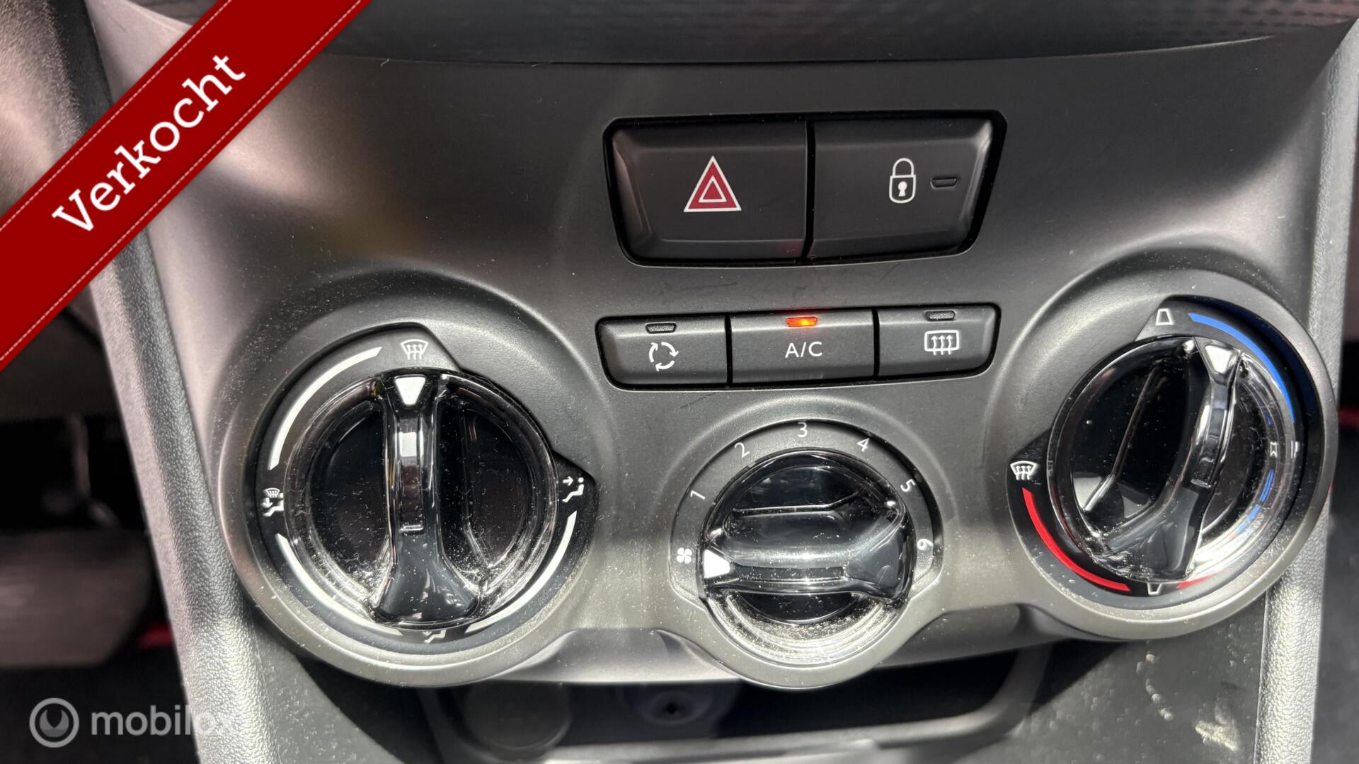 Foto van Peugeot 2008