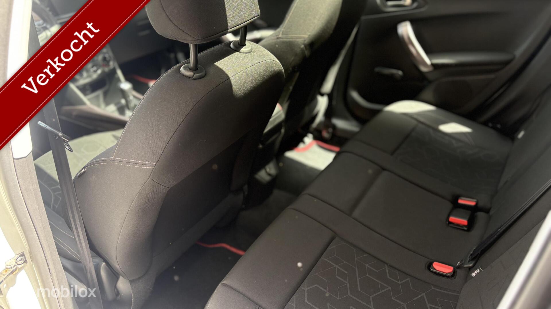 Foto van Peugeot 2008