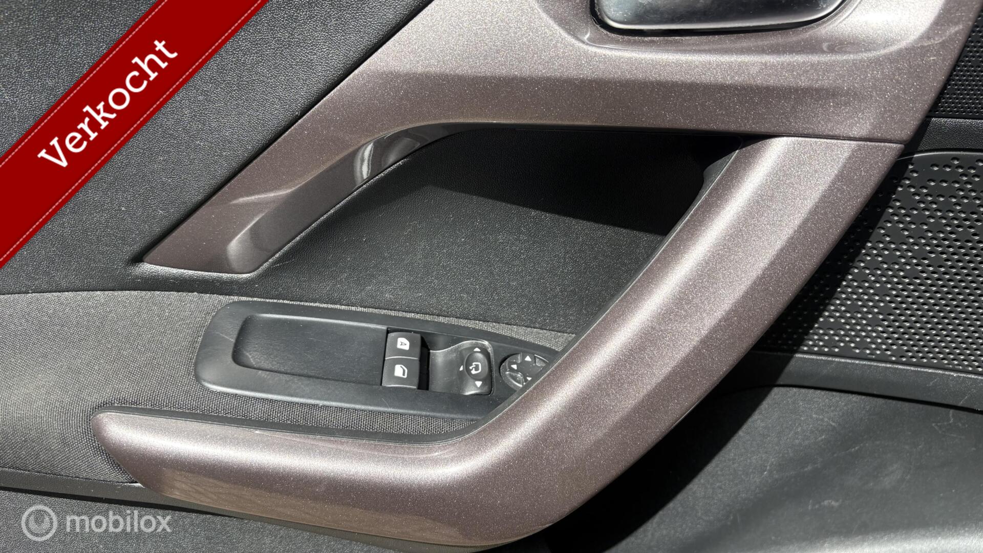 Foto van Peugeot 2008