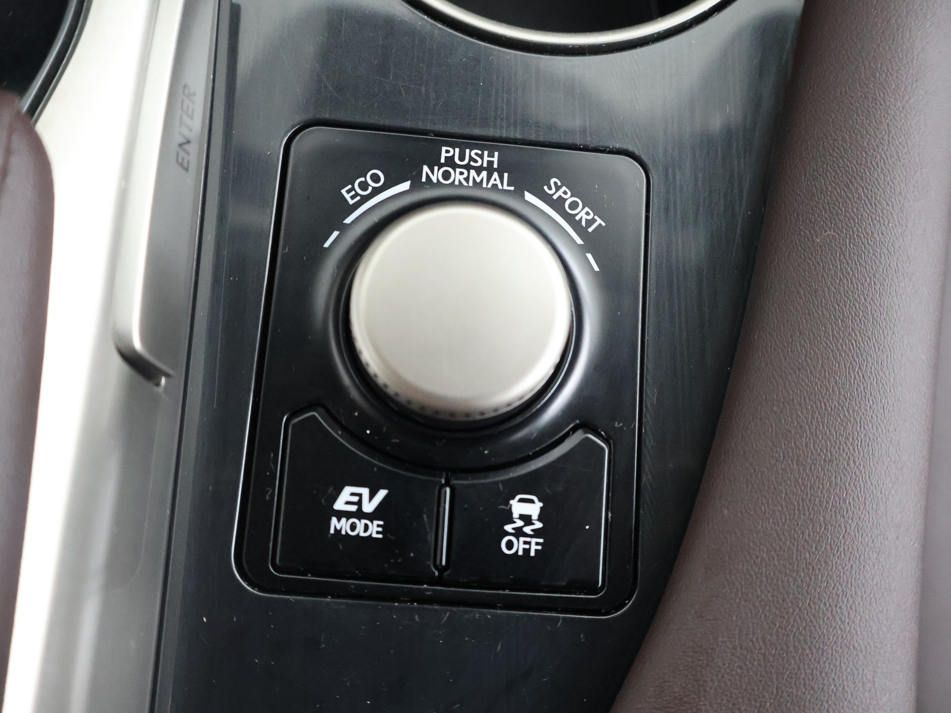 Foto van Lexus Lexus Rx450h