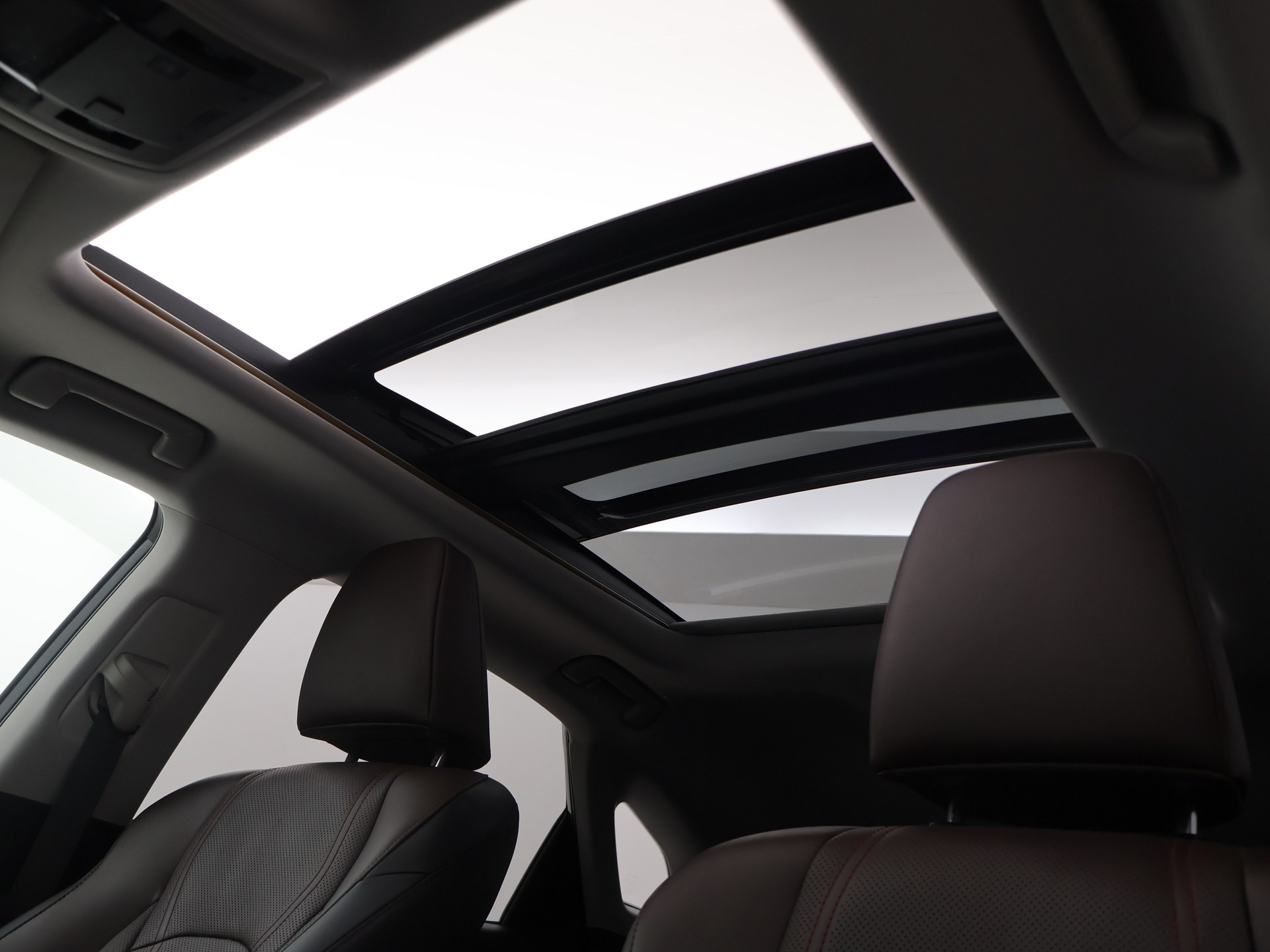 Foto van Lexus Lexus Rx450h