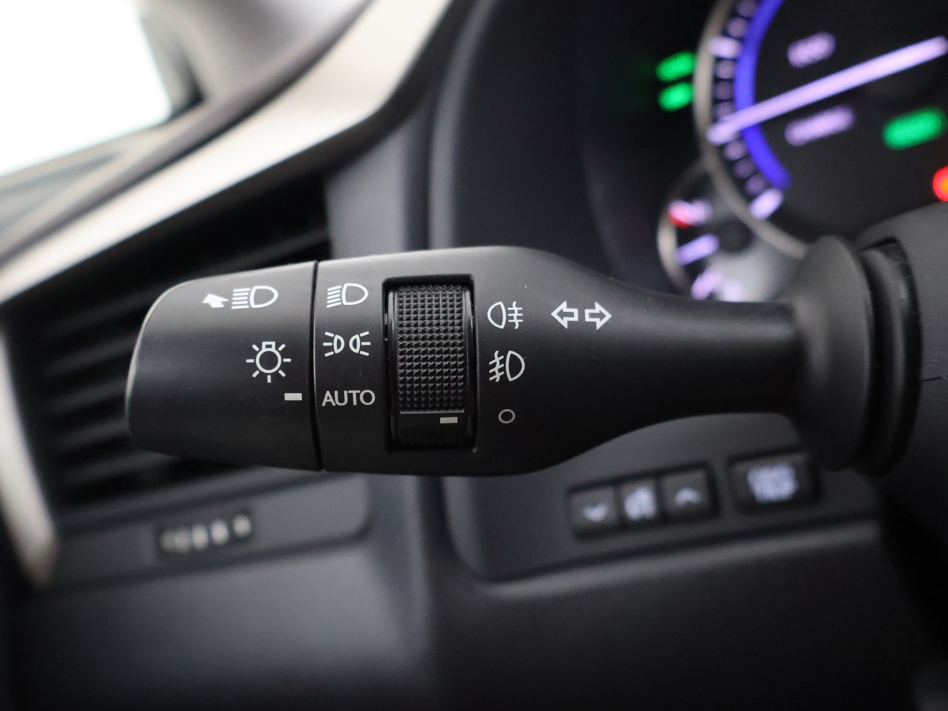 Foto van Lexus Lexus Rx450h