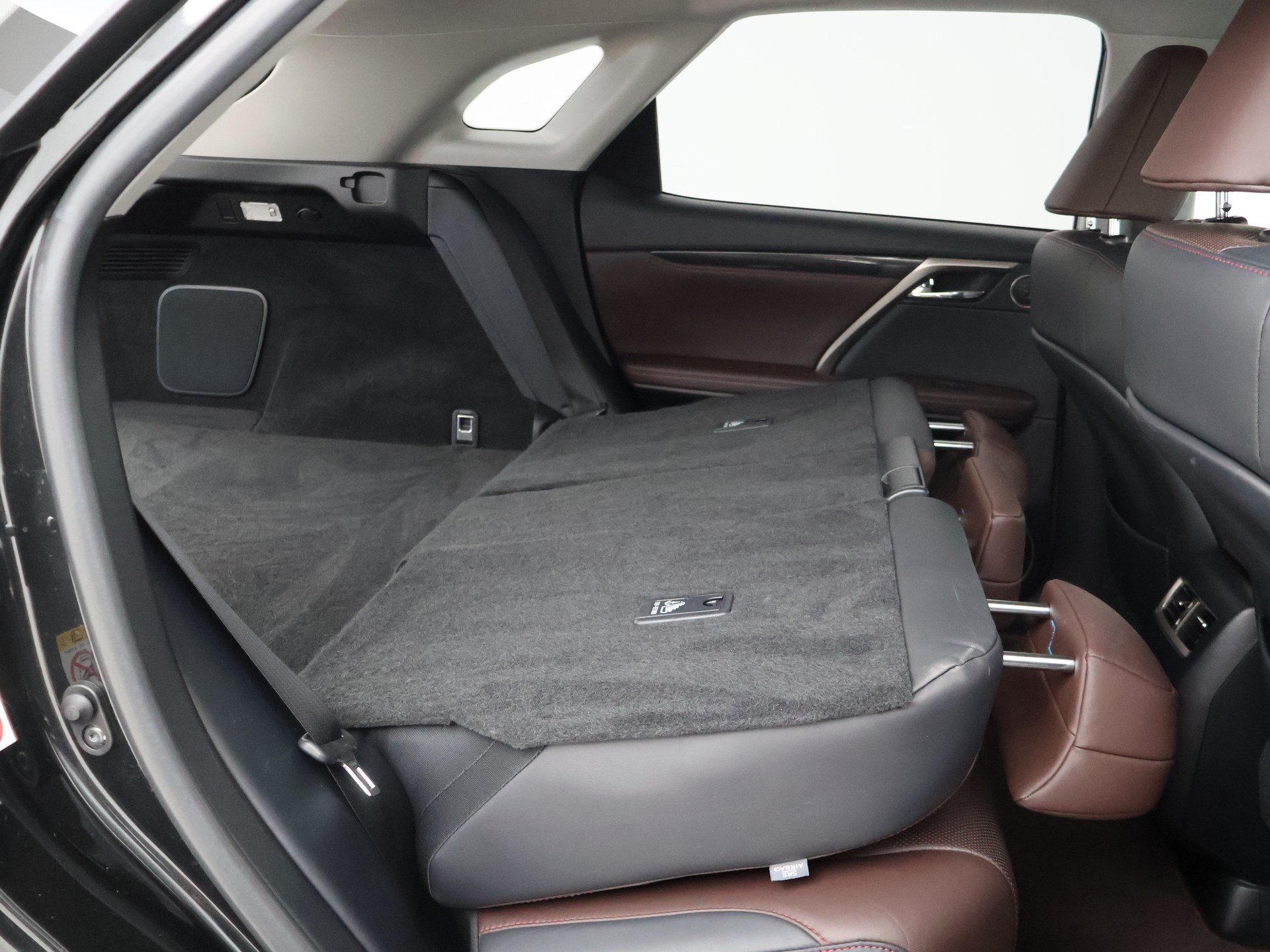 Foto van Lexus Lexus Rx450h