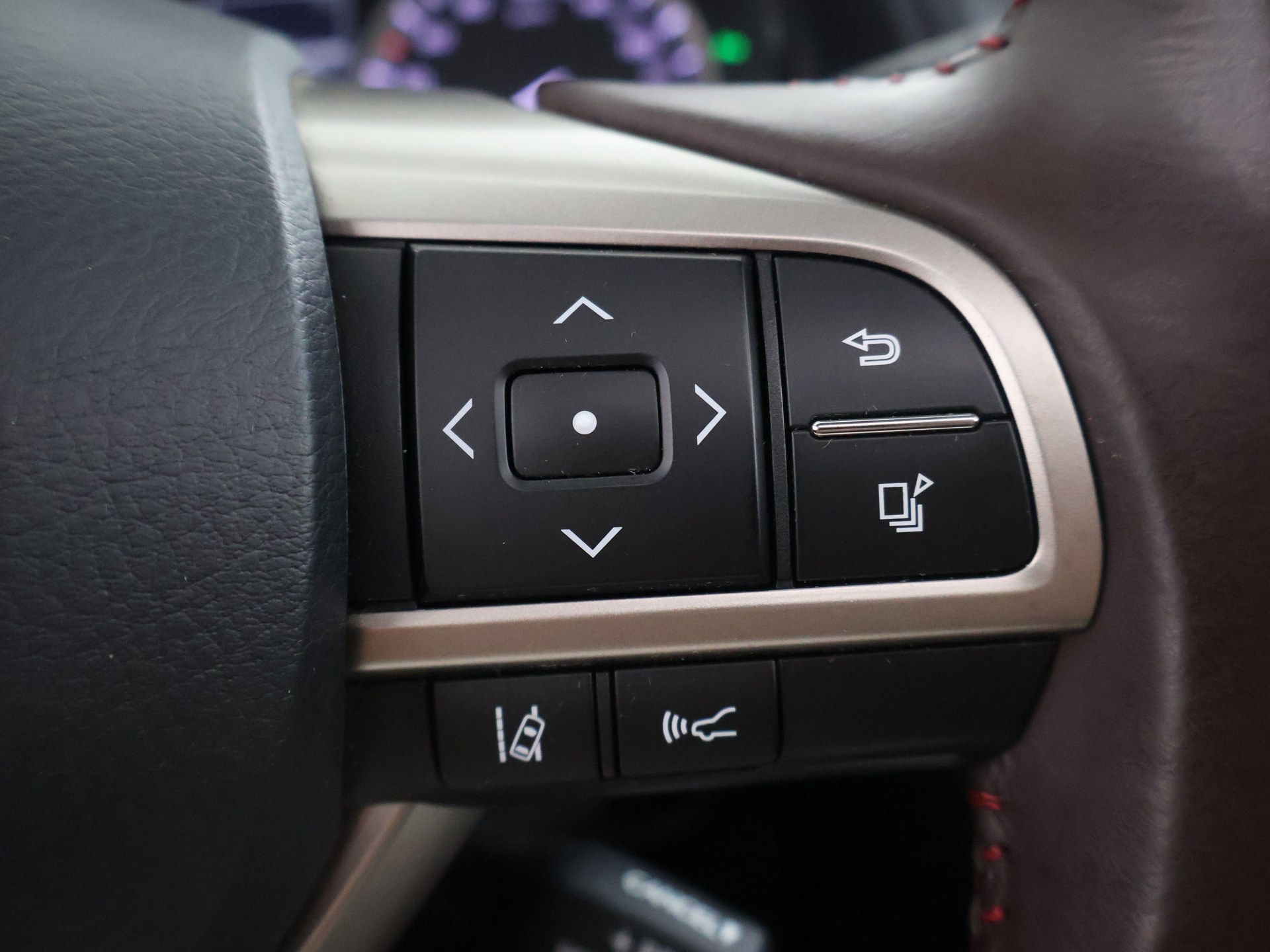 Foto van Lexus Lexus Rx450h