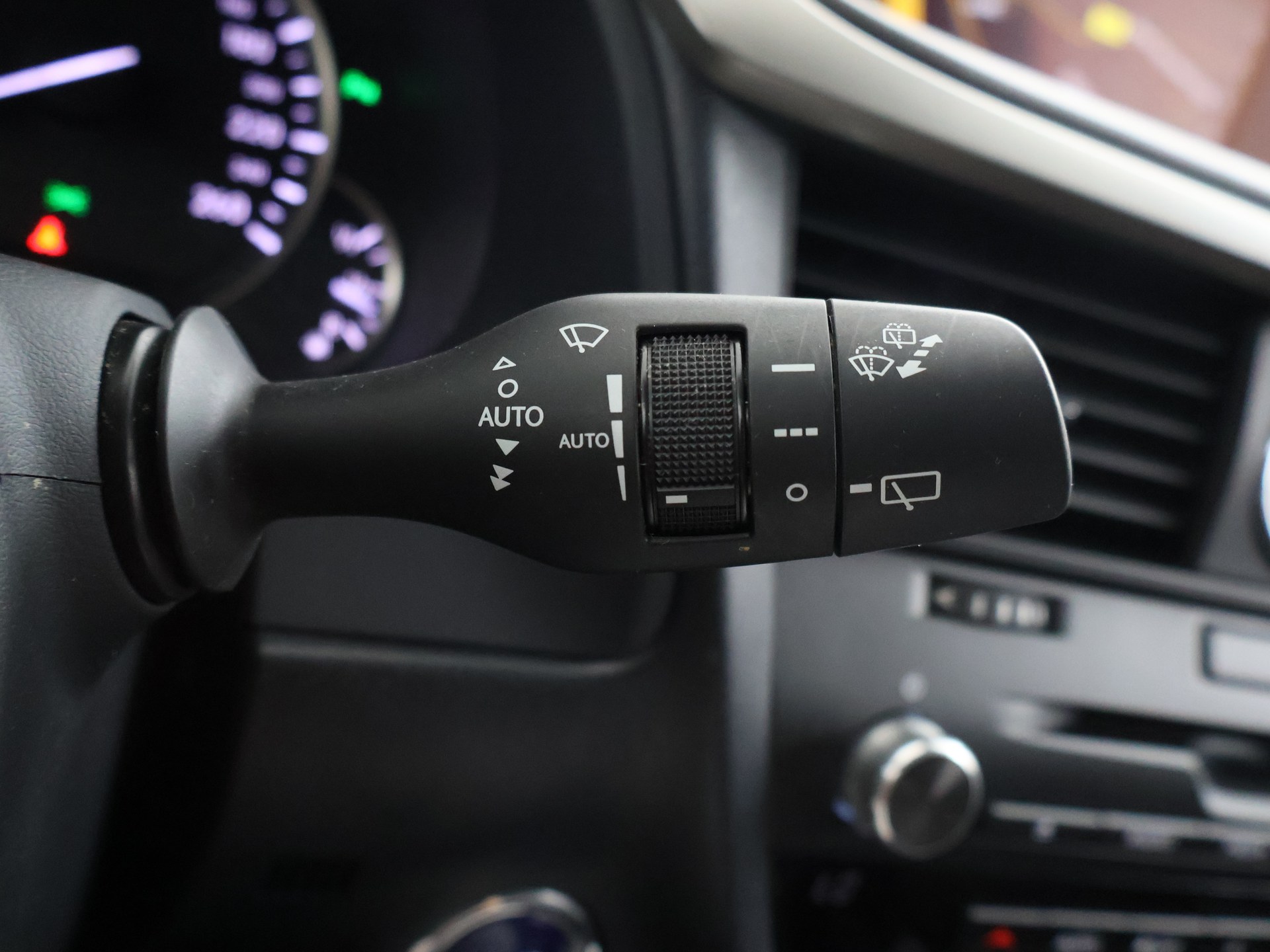 Foto van Lexus Lexus Rx450h