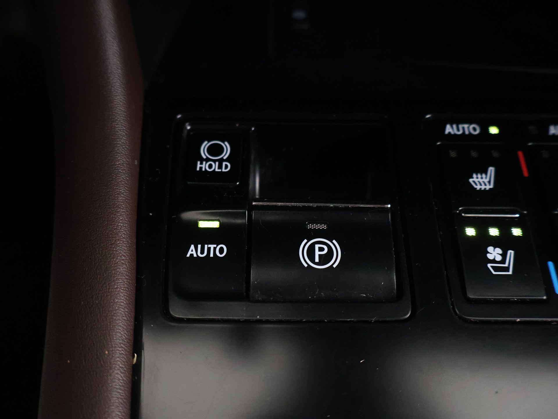 Foto van Lexus Lexus Rx450h