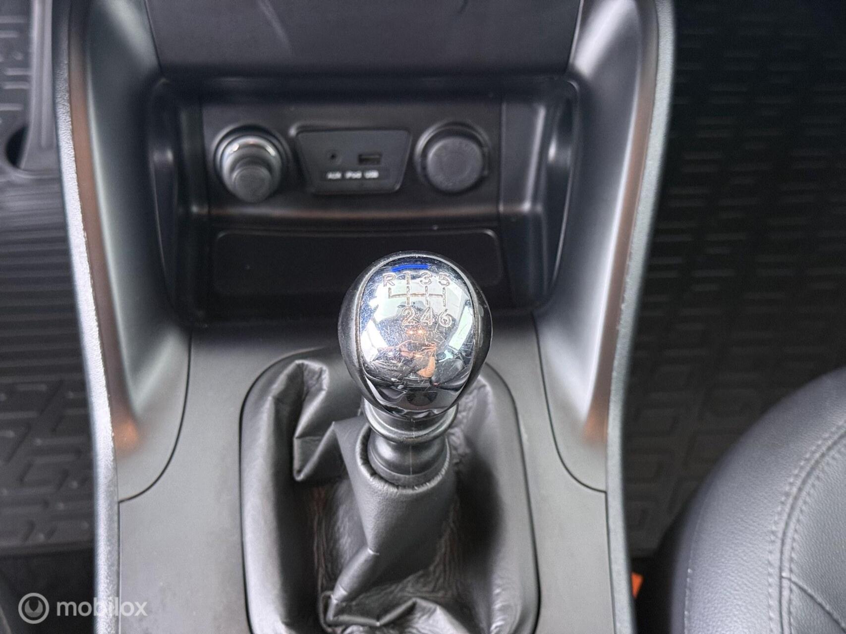 Foto van Hyundai Ix35