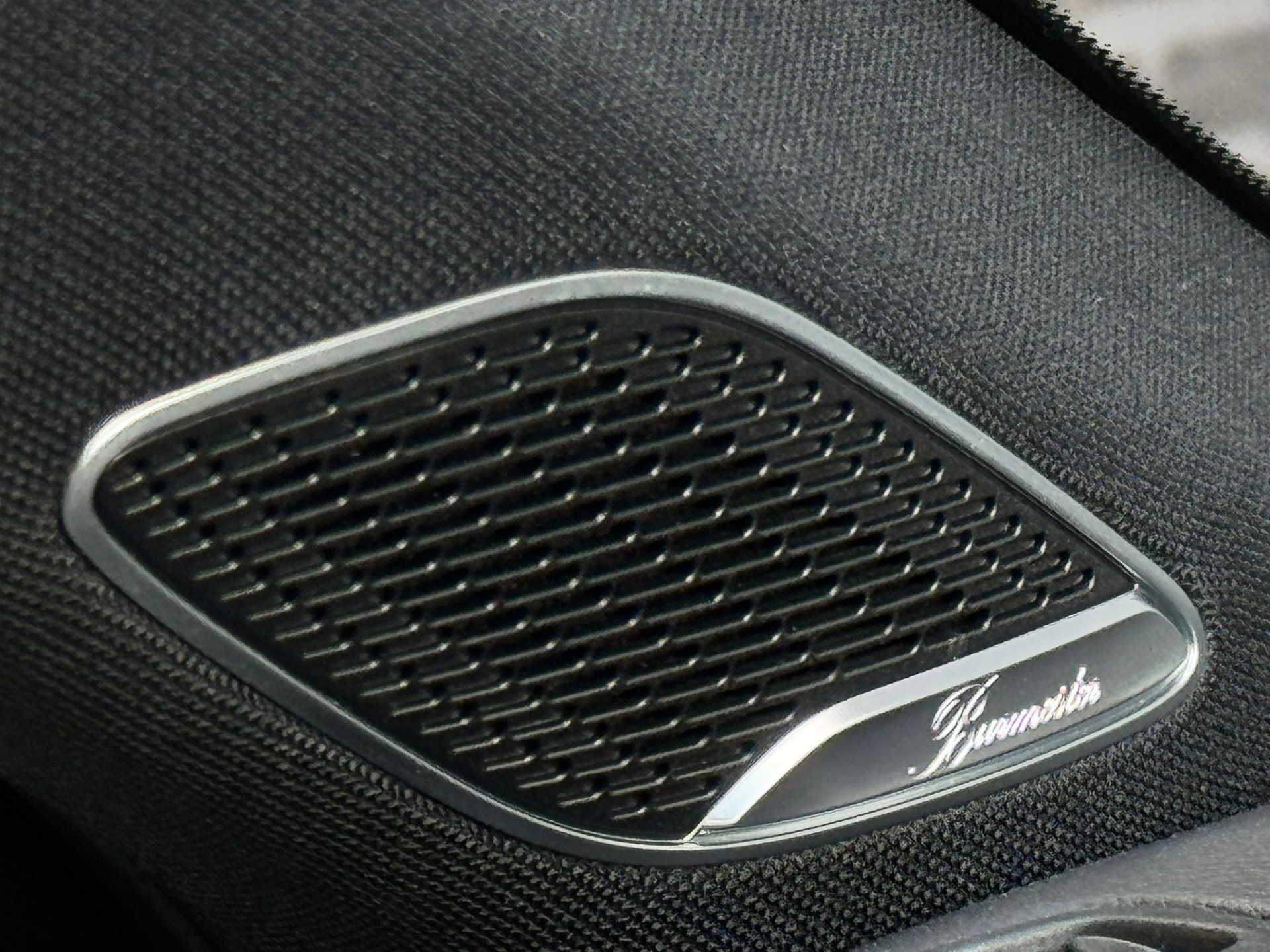 Foto van Mercedes-Benz A 200