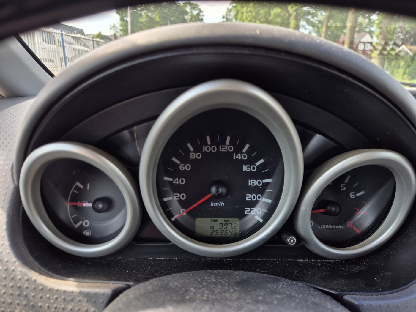 Foto van Mitsubishi Mitsubishi Colt