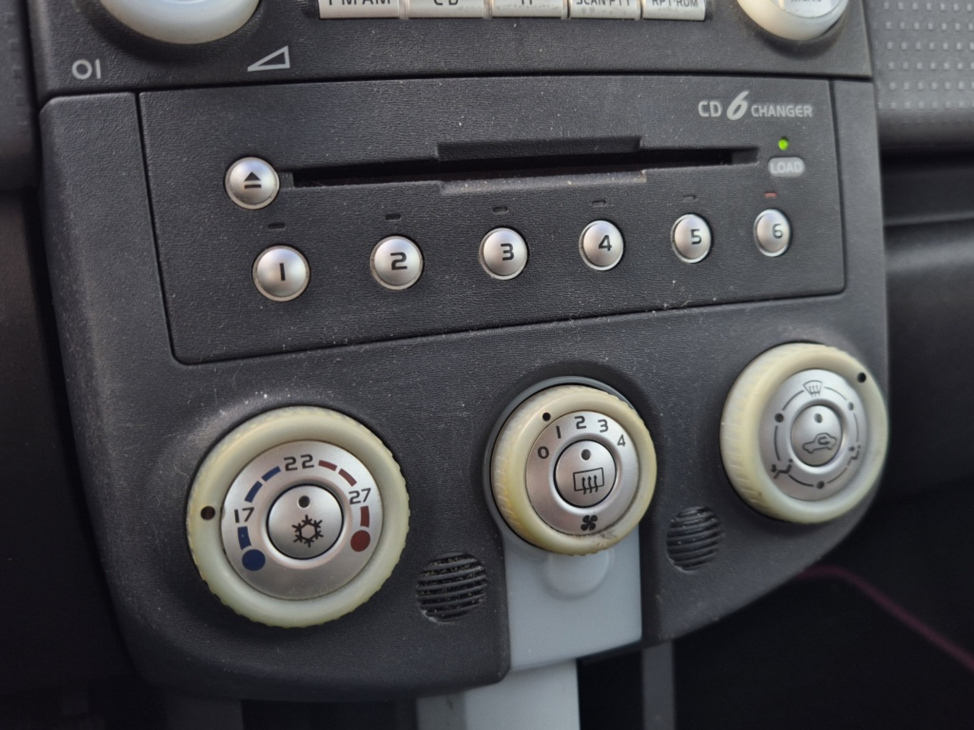 Foto van Mitsubishi Mitsubishi Colt