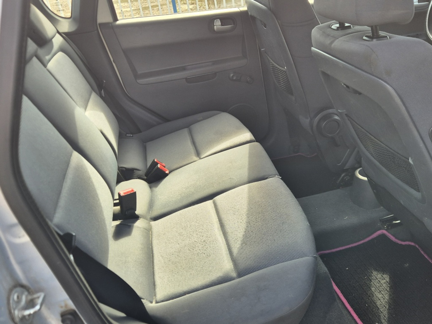 Foto van Mitsubishi Mitsubishi Colt