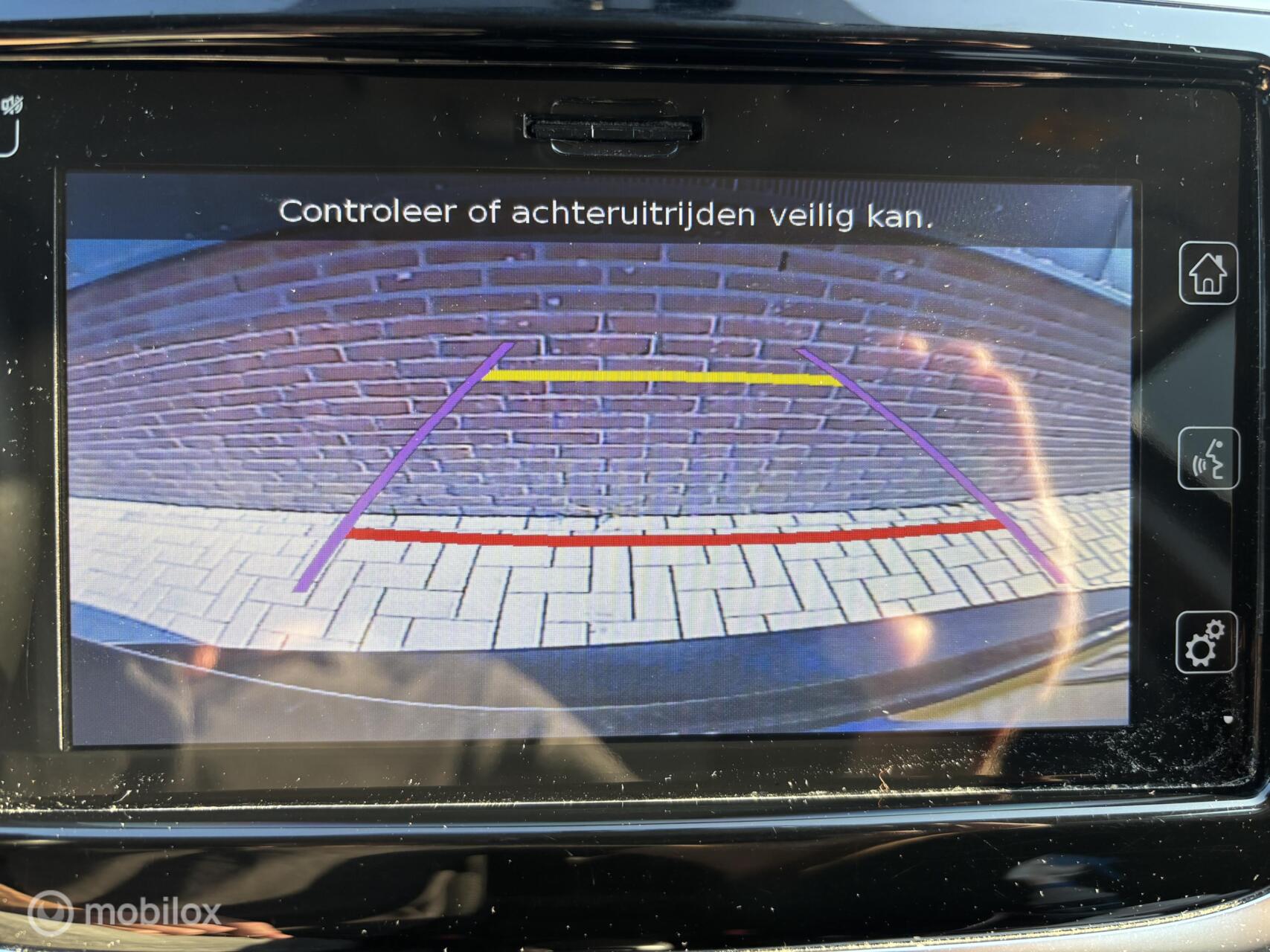 Foto van Suzuki Sx4