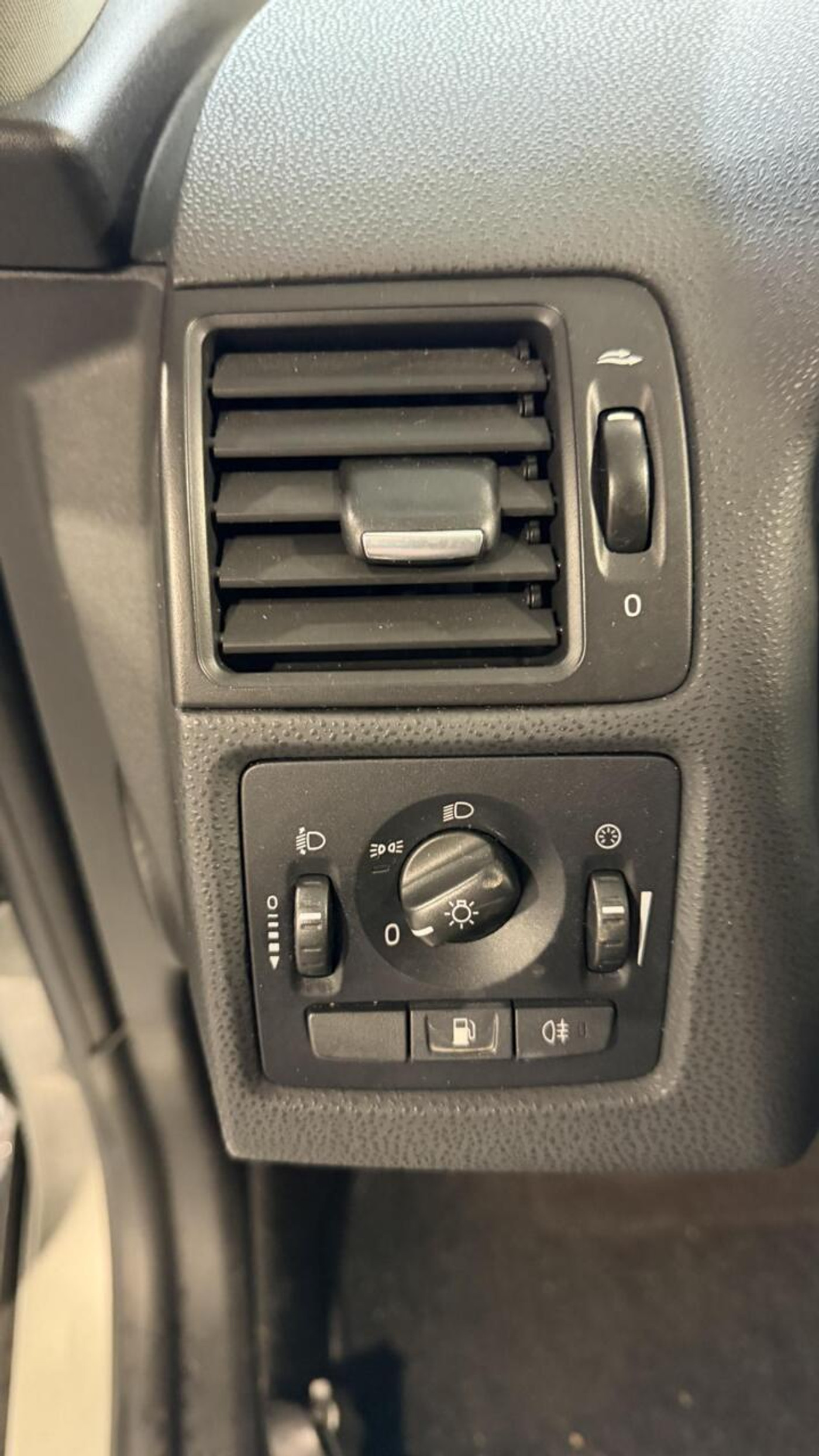 Foto van Volvo C30