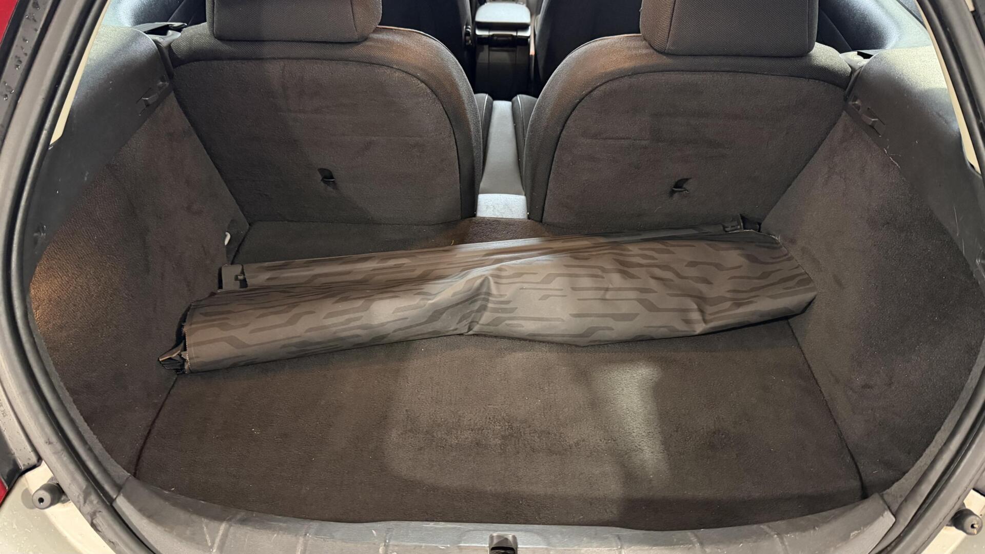 Foto van Volvo C30