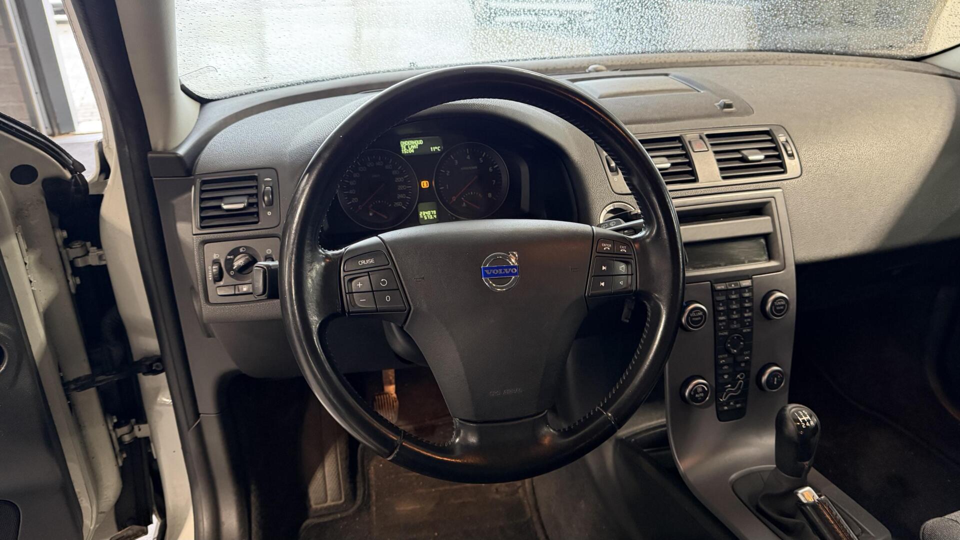 Foto van Volvo C30