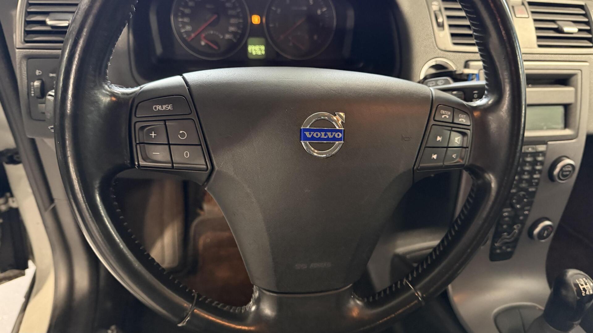 Foto van Volvo C30